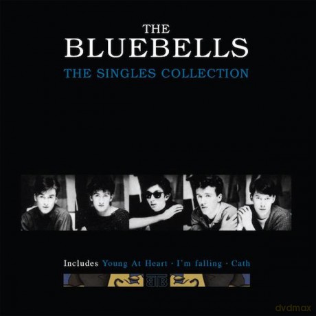 The Bluebells: The Singles Collection [CD]