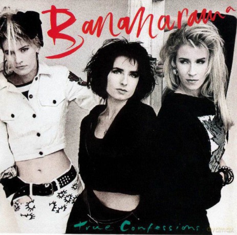 Bananarama: True Confessions (Limited) (Colored) [Winyl]+[CD]