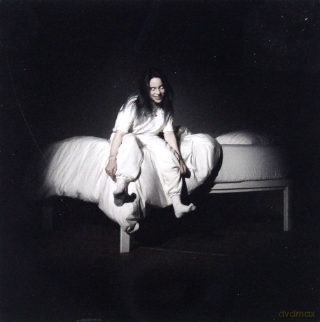 Billie Eilish: When We All Fall Asleep, Where Do We Go? (PL) [CD]