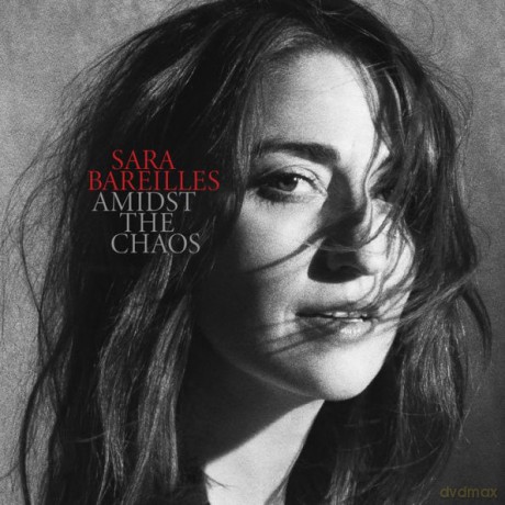 Sara Bareilles: Amidst the Chaos [CD]