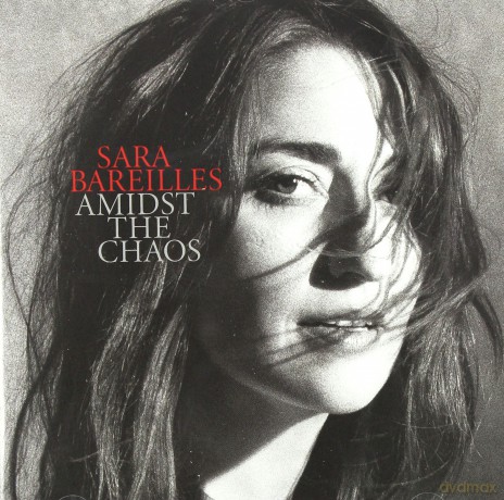Sara Bareilles: Amidst the Chaos [CD]