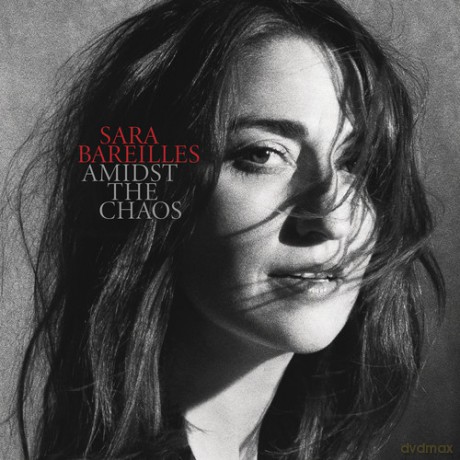 Sara Bareilles: Amidst the Chaos [2xWinyl]