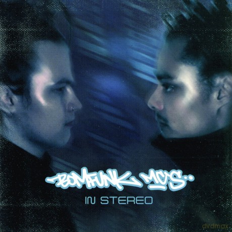 Bomfunk MC's: In Stereo [2xWinyl]
