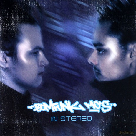 Bomfunk MC's: In Stereo [2xWinyl]