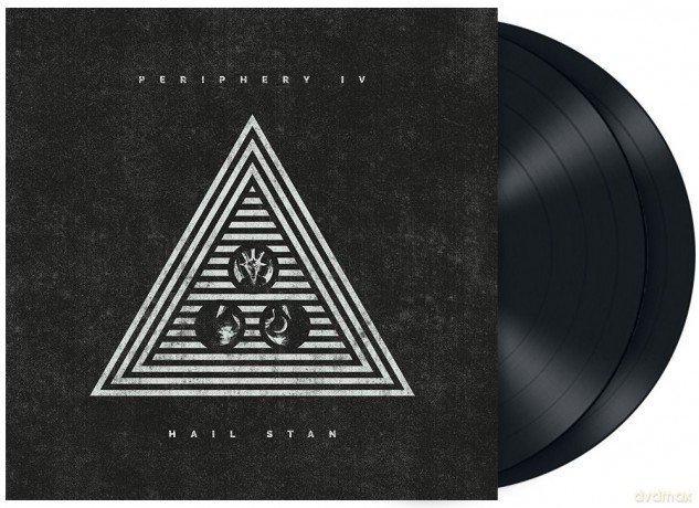 Periphery: Periphery IV: HAIL STAN [2xWinyl]