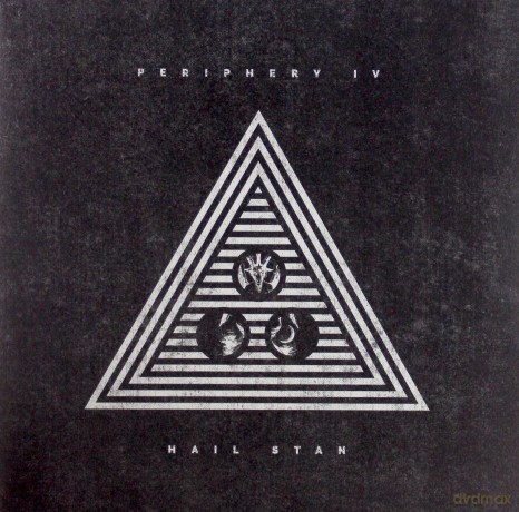 Periphery: Periphery IV: HAIL STAN [2xWinyl]