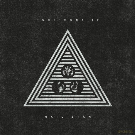 Periphery: Periphery IV: HAIL STAN (digipack) [CD]