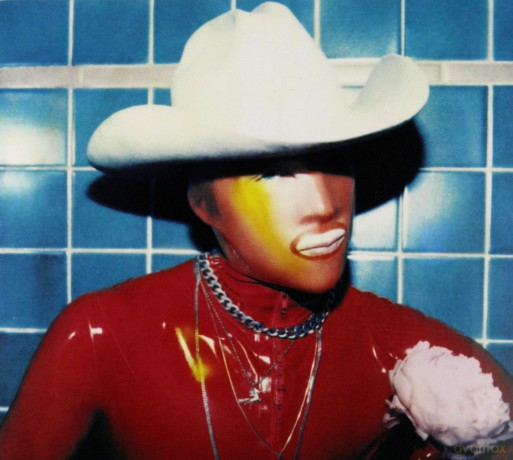 Cage The Elephant: Social Cues [CD]