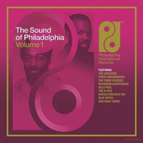The Sound of Philadelphia [2xWinyl]