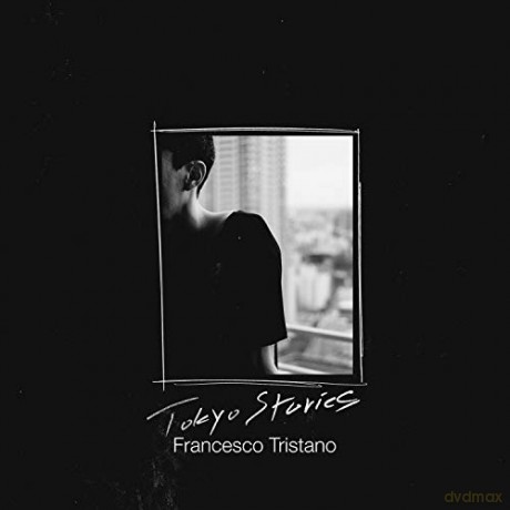 Francesco Tristano: Tokyo Stories [CD]