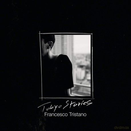 Francesco Tristano: Tokyo Stories [2xWinyl]