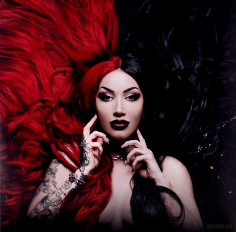 New Years Day: Unbreakable [Winyl]+[CD]
