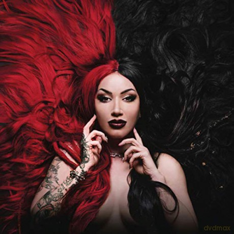 New Years Day: Unbreakable [CD]