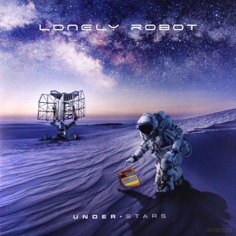 Lonely Robot: Under Stars [2xWinyl]+[CD]