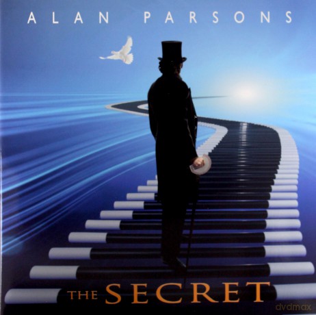 Alan Parsons: The Secret [Winyl]