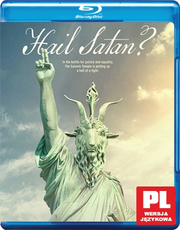 Hail Satan? [Blu-Ray]