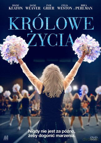 Królowe życia [DVD]