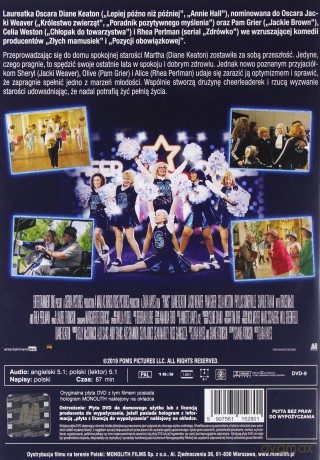 Królowe życia [DVD]