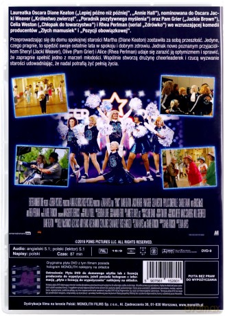 Królowe życia [DVD]