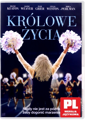 Królowe życia [DVD]