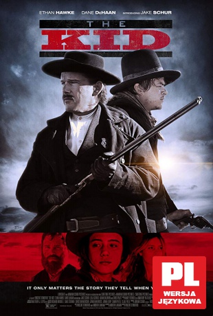 The Kid [DVD]