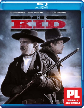 The Kid [Blu-Ray]