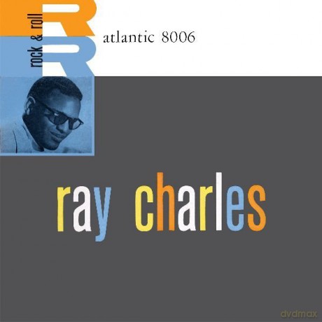 Ray Charles: Ray Charles (Mono) [Winyl]