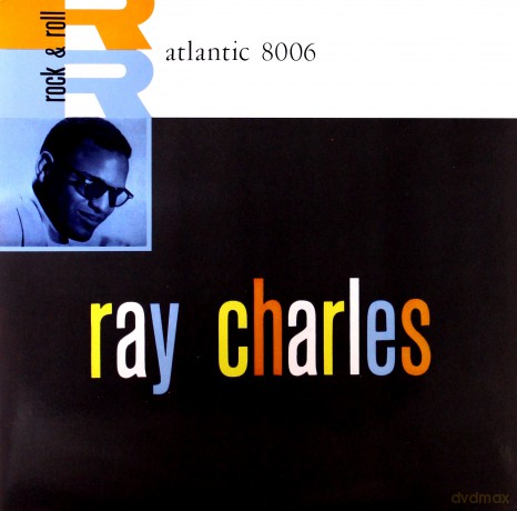 Ray Charles: Ray Charles (Mono) [Winyl]