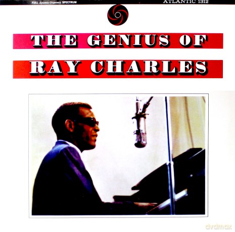 Ray Charles: The Genius Of Ray Charles (Mono) [Winyl]
