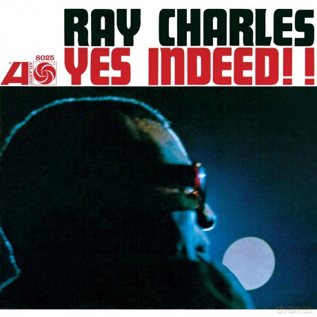 Ray Charles: Yes Indeed! (Mono Remaster) [Winyl]