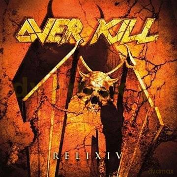 Overkill: Relix Iv [CD]