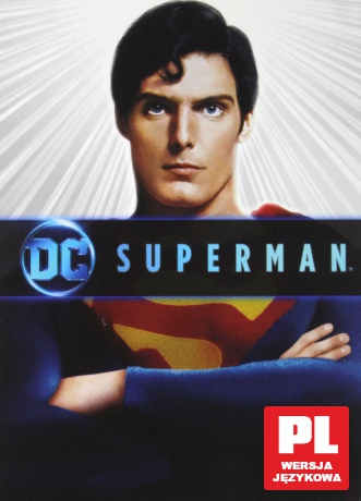 Superman (Edycja Specjalna) (Kolekcja DC) [DVD]