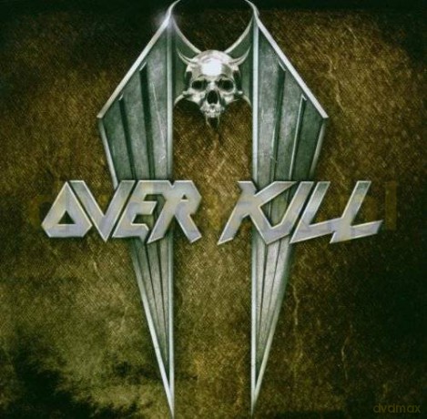 Overkill: Killbox 13 [CD]