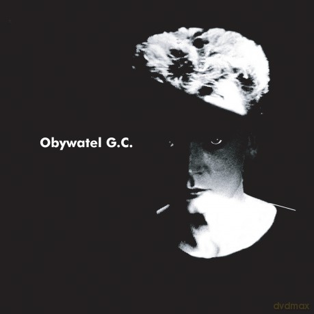 Obywatel GC: Obywatel GC (reedycja 2019) [CD]