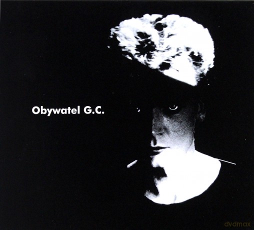 Obywatel GC: Obywatel GC (reedycja 2019) [CD]