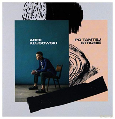 Arek Kłusowski: Po tamtej stronie [CD]