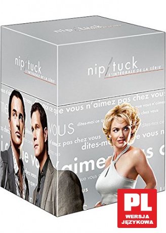 Bez skazy Season 1-6 [BOX] [30DVD]