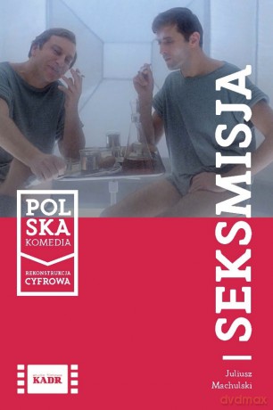 Seksmisja (Rekonstrukcja Cyfrowa) [DVD]