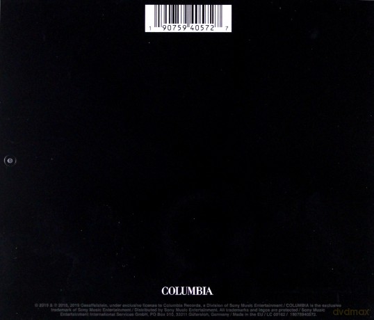 Gesaffelstein: Hyperion [CD]