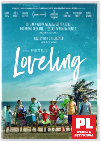 Loveling [DVD]