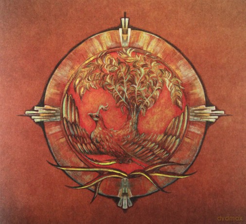 ShataQS: Fenix [CD]
