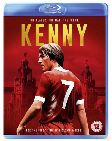 Kenny [Blu-Ray]