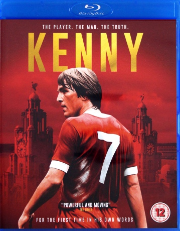 Kenny [Blu-Ray]