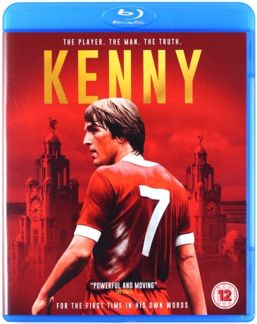 Kenny [Blu-Ray]