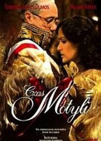 Czas motyli [DVD]