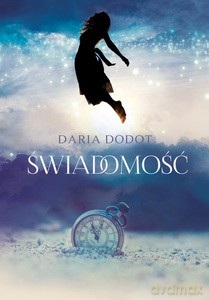 Świadomość - Daria Dodot [KSIĄŻKA]