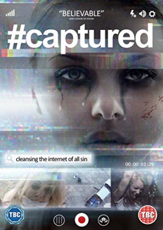#Captured [DVD]