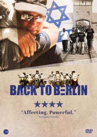 Back To Berlin [DVD]