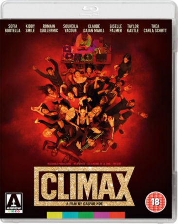 Climax [Blu-Ray]