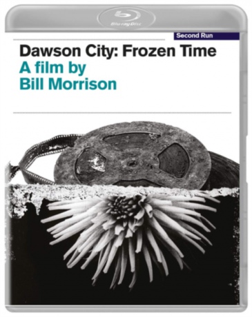 Dawson City: Frozen Time [Blu-Ray]